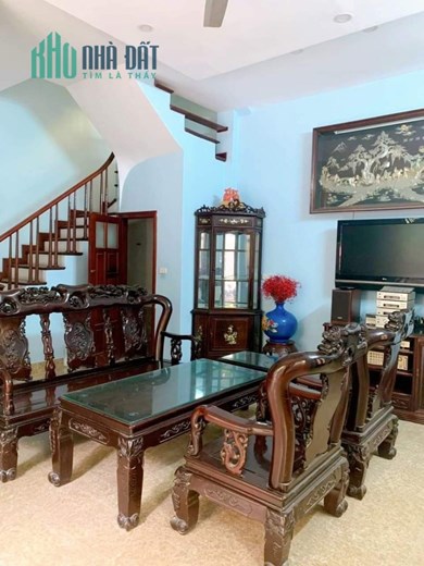 Siêu hiếm nhà phố Xã Đàn quận Đống Đa MT6.5m nhà đẹp gara lô góc vỉa hè kinh doanh đỉnh