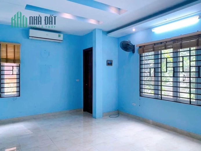 Siêu hiếm nhà phố Xã Đàn quận Đống Đa MT6.5m nhà đẹp gara lô góc vỉa hè kinh doanh đỉnh
