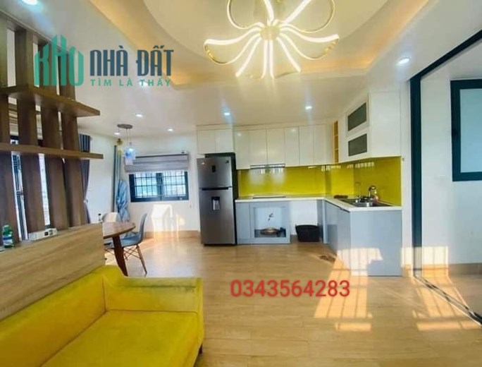 Chỉ 15 tỷ Doãn Kế Thiện, Cầu Giấy 77m, lô góc, ô tô, kinh doanh