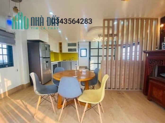 Chỉ 15 tỷ Doãn Kế Thiện, Cầu Giấy 77m, lô góc, ô tô, kinh doanh