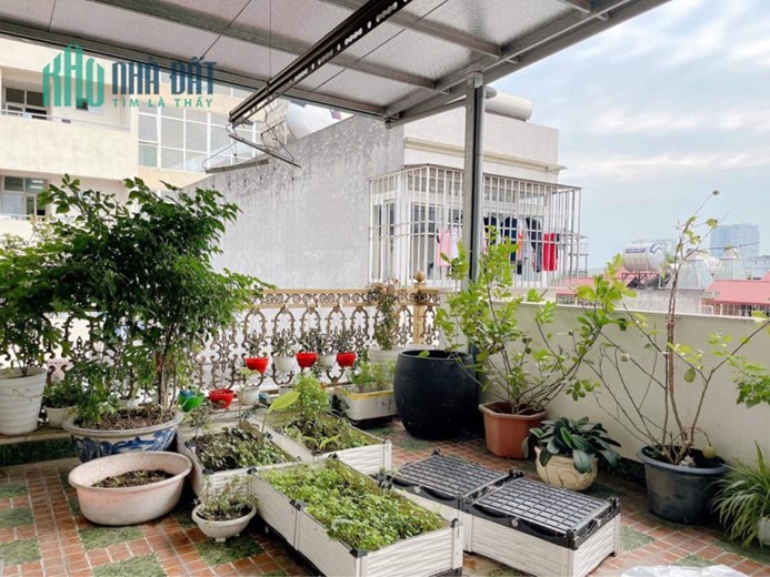Trần Quốc Hoàn, Gara Ô TÔ, P Lô cán bộ, 2 mặt tiền, 50m2 chỉ 12 tỷ, 0866585090
