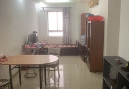 CHÍNH CHỦ CẦN CHO THUÊ CĂN HỘ 70M2, 2 PN KÈM NỘI THẤT PHƯỜNG TÂN THỚI NHẤT, QUẬN 12