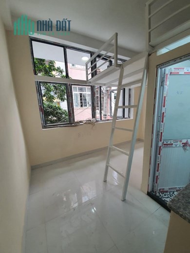 Bán Gấp Nhà Q10, HXH QH 8m thẳng trục Thành Thái, 80m2, 5 tầng