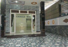 Có Một Căn Nhà 3 Phòng Ngủ Cực Kỳ Độc Đáo Sát TP.Tây Ninh