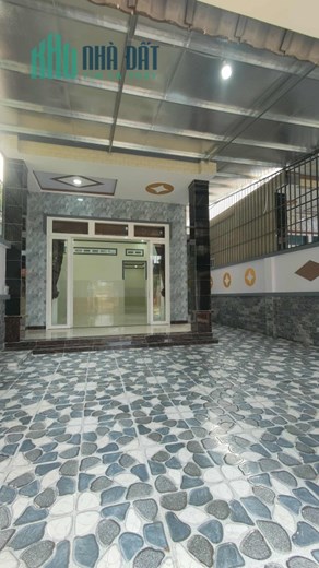 Có Một Căn Nhà 3 Phòng Ngủ Cực Kỳ Độc Đáo Sát TP.Tây Ninh