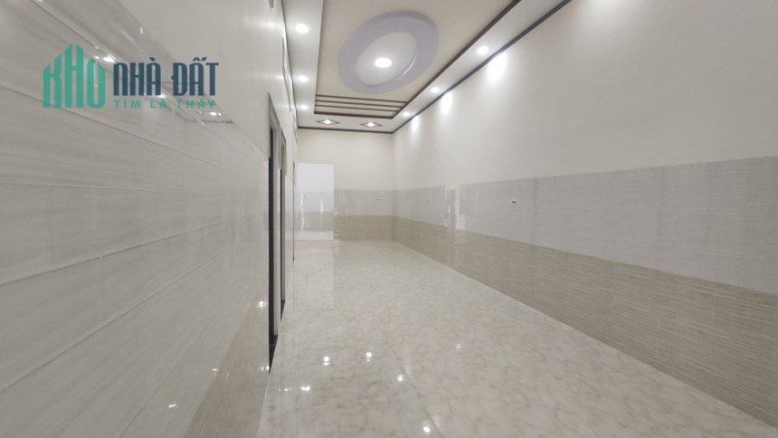 Có Một Căn Nhà 3 Phòng Ngủ Cực Kỳ Độc Đáo Sát TP.Tây Ninh