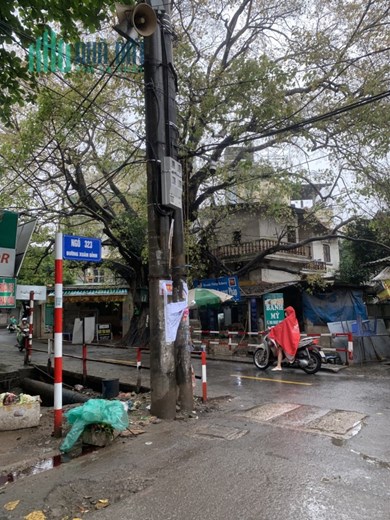 Bán nhà Xuân Đỉnh 5 tầng 35m2 giá 4,15 tỷ(có thương lượng ) tiện ích Ngoại Giao Đoàn
