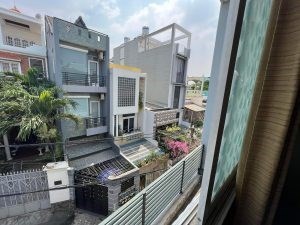 Chính Chủ Cần Sang Lại Nhà Nguyên Căn Đang Làm CHDV Vị Trí Đẹp Tại Tp Hồ Chí Minh