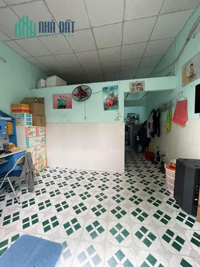 .Nhà Trần Cao Vân 1.28 tỷ 30m2 ngang 4.3, C4