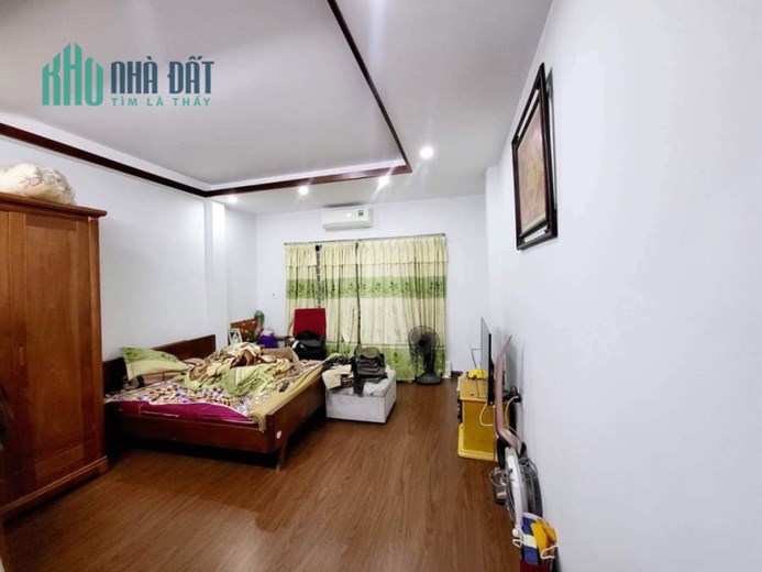 KIM GIANG 40M 5T, 4PN, chỉ 3.8 tỷ Ô TÔ đỗ cổng - VỊ TRÍ ĐẸP