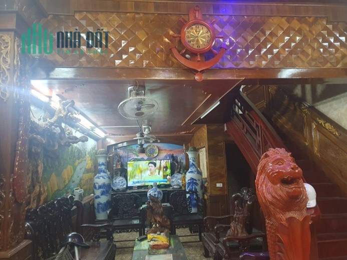 SIÊU PHẨM CỔ NHUẾ, 40M, 4 TẦNG, MT 4.4M, AN SINH ĐỈNH CAO, 6.5 TỶ, 0878679666