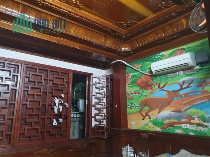 SIÊU PHẨM CỔ NHUẾ, 40M, 4 TẦNG, MT 4.4M, AN SINH ĐỈNH CAO, 6.5 TỶ, 0878679666