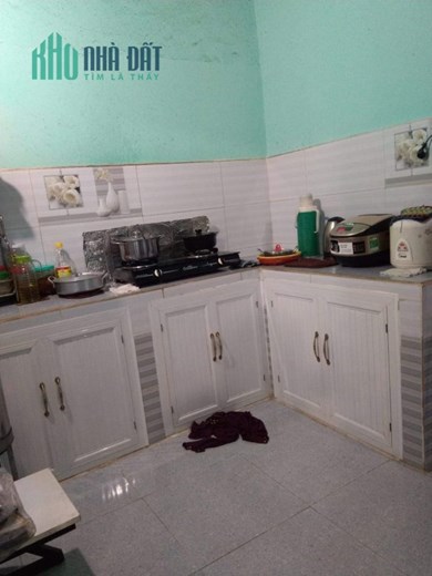 BÌNH THÀNH HẺM 6M NGAY CHỢ TIỆN XÂY MỚI 100M2 CHỈ 4 TỶ