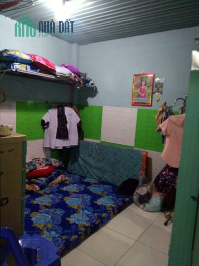 BÌNH THÀNH HẺM 6M NGAY CHỢ TIỆN XÂY MỚI 100M2 CHỈ 4 TỶ