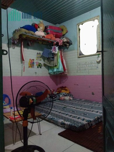 BÌNH THÀNH HẺM 6M NGAY CHỢ TIỆN XÂY MỚI 100M2 CHỈ 4 TỶ