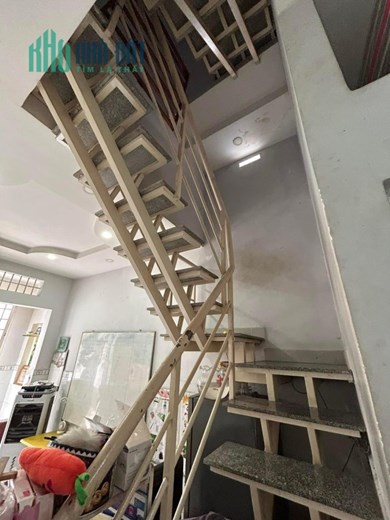 bán nhà nhỏ xinh ngay Aeon mall tân phú, bờ bao tân thắng, hẻm ba gác tới nhà, 24m2 nhỉnh 2 tỷ