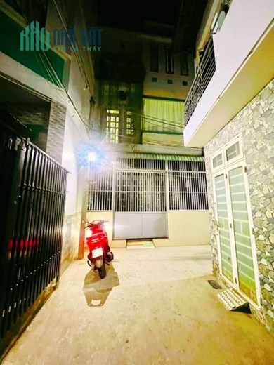 2 tỷ 390 - SD 40m2 , 2pn - Bán Nhà Nguyễn Phúc Chu . F15 - Tân Bình