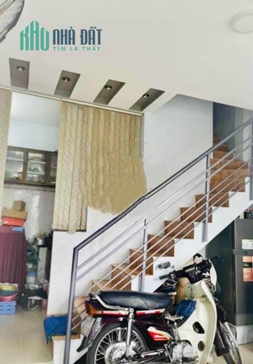 2 tỷ 390 - SD 40m2 , 2pn - Bán Nhà Nguyễn Phúc Chu . F15 - Tân Bình