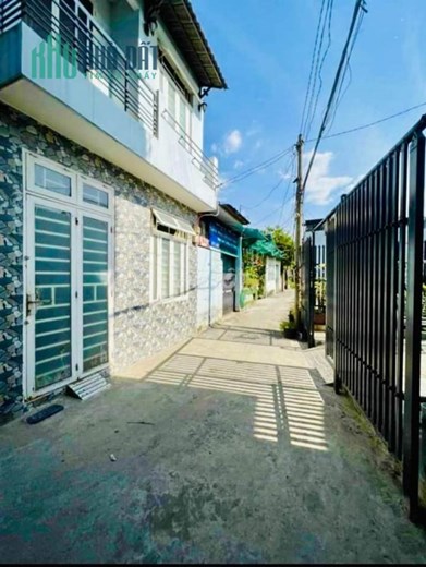 2 tỷ 390 - SD 40m2 , 2pn - Bán Nhà Nguyễn Phúc Chu . F15 - Tân Bình