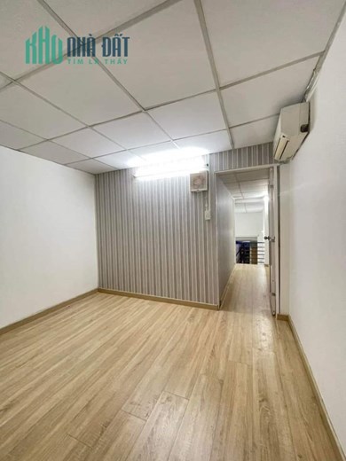 2 tỷ 980 - 37m2 , 3pn - Bán Nhà CỐNG LỞ . F15 - Tân Bình
