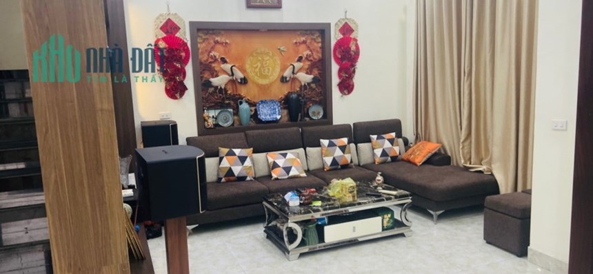 CHO THUÊ BIỆT THỰ SÂN VƯỜN MÁNG NƯỚC - AN ĐỒNG - 200M2