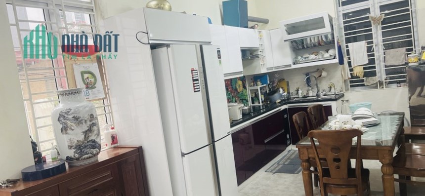 CHO THUÊ BIỆT THỰ SÂN VƯỜN MÁNG NƯỚC - AN ĐỒNG - 200M2