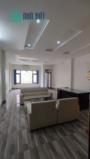 CẦN BÁN GẤP!! NHÀ ĐẸP 8 TẦNG MẬU LƯƠNG,THANG MÁY- KINH DOANH DT 60M GIÁ NHỈNH 10 TỶ