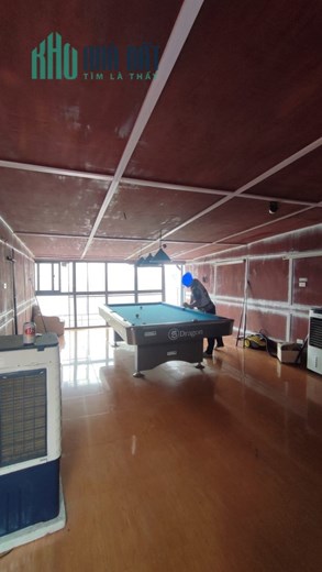 CẦN BÁN GẤP!! NHÀ ĐẸP 8 TẦNG MẬU LƯƠNG,THANG MÁY- KINH DOANH DT 60M GIÁ NHỈNH 10 TỶ