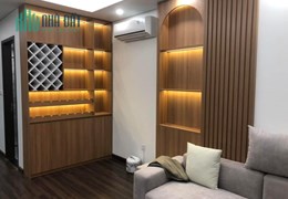 Cho thuê căn hộ tại Hoàng Huy Grand Tower - ĐỐI DIỆN VINHOME THƯỢNG LÝ