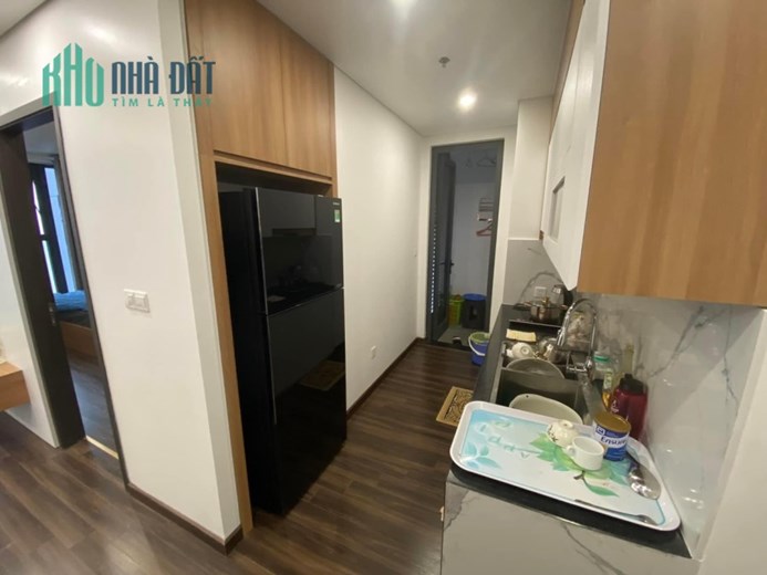 Cho thuê căn hộ tại Hoàng Huy Grand Tower - ĐỐI DIỆN VINHOME THƯỢNG LÝ