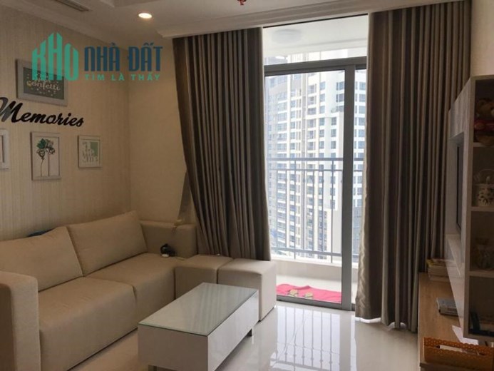 Bán căn hộ 3 phòng ngủ 126m2 Vinhomes Tân Cảng