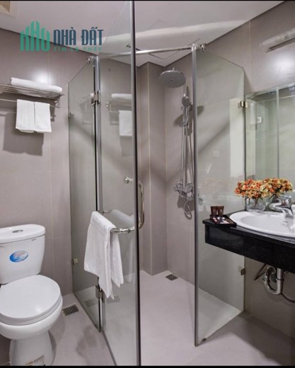 BÁN TÒA CHDV TRẦN DUY HƯNG CẦU GIẤY 120MX6T 23M STUDIO MT8M 22 TỶ LH0975124520
