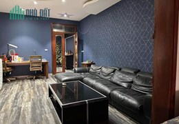 Bán nhà phố Phan Đình Giót quận Thanh Xuân 134m, 8 tầng, 5.5m mặt tiền 33.5 tỷ