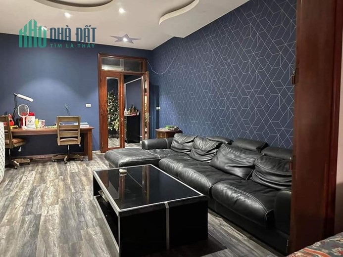 Bán nhà phố Phan Đình Giót quận Thanh Xuân 134m, 8 tầng, 5.5m mặt tiền 33.5 tỷ
