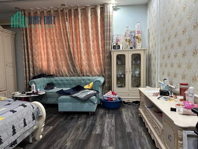 Bán nhà phố Phan Đình Giót quận Thanh Xuân 134m, 8 tầng, 5.5m mặt tiền 33.5 tỷ