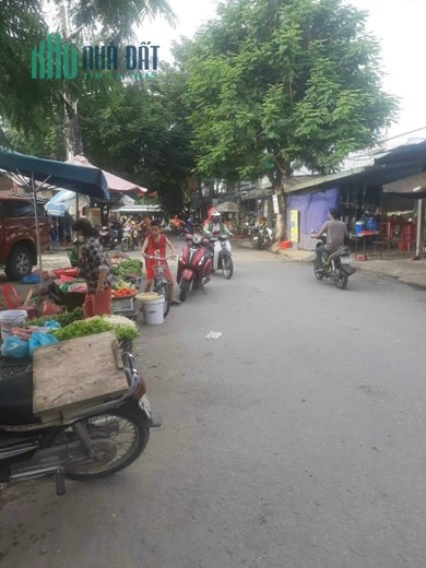CHÍNH CHỦ BÁN ĐẤT - TẶNG NHÀ Vị Trí Đẹp Tại Đường Thanh Vinh 10, P Hoà Khánh Bắc, Liên Chiểu - Đà