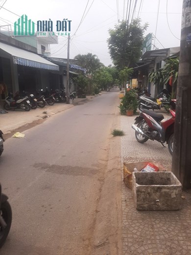 CHÍNH CHỦ BÁN ĐẤT - TẶNG NHÀ Vị Trí Đẹp Tại Đường Thanh Vinh 10, P Hoà Khánh Bắc, Liên Chiểu - Đà