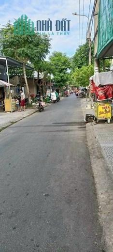 CHÍNH CHỦ BÁN ĐẤT - TẶNG NHÀ Vị Trí Đẹp Tại Đường Thanh Vinh 10, P Hoà Khánh Bắc, Liên Chiểu - Đà