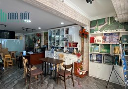 Cần tiền cho con du học bán gấp nhà Mặt tiền Trường Sa, 84m2, 3 tầng, chỉ 16 tỷ 900