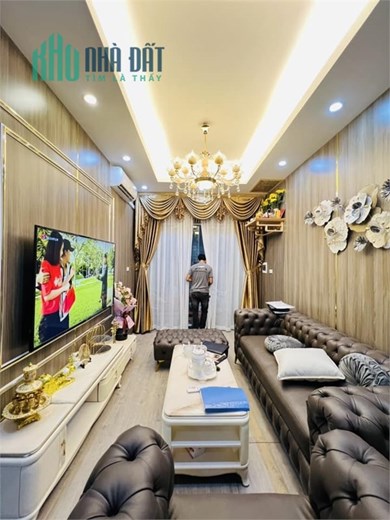 Chậm chân là mất. Cần bán gấp căn nhà 26m 4 tầng tại Nguyễn An Ninh, quận Hoàng Mai chỉ 2.45 tỷ