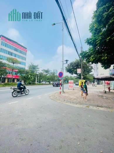 Bán đất phố Lê Trọng Tấn, Hà Đông, 51m2, mt4m, ô tô kinh doanh, giá 5.5 tỷ