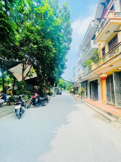 Bán đất phố Lê Trọng Tấn, Hà Đông, 51m2, mt4m, ô tô kinh doanh, giá 5.5 tỷ