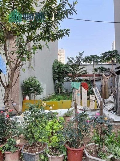 Bán đất phố Lê Trọng Tấn, Hà Đông, 51m2, mt4m, ô tô kinh doanh, giá 5.5 tỷ