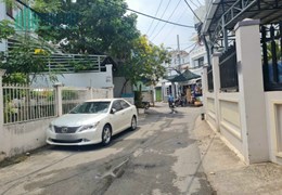 Bán nhà mặt tiền Kinh Doanh, Văn Phòng,đường số 5 Bình Trưng Tây Q 2