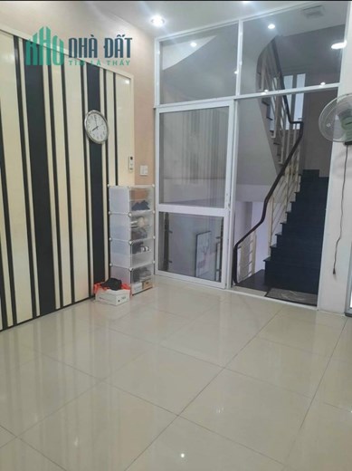 Bán nhà mặt tiền Kinh Doanh, Văn Phòng,đường số 5 Bình Trưng Tây Q 2