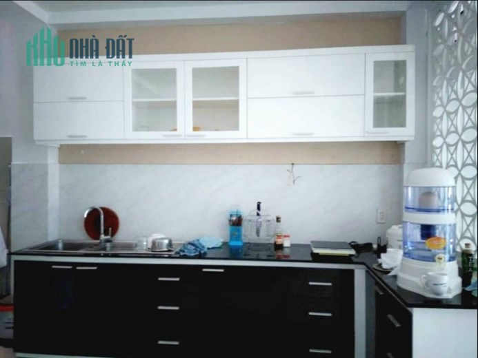 Bán nhà mặt tiền Kinh Doanh, Văn Phòng,đường số 5 Bình Trưng Tây Q 2