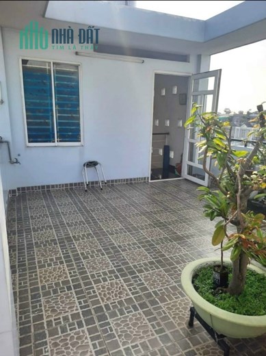 Bán nhà mặt tiền Kinh Doanh, Văn Phòng,đường số 5 Bình Trưng Tây Q 2