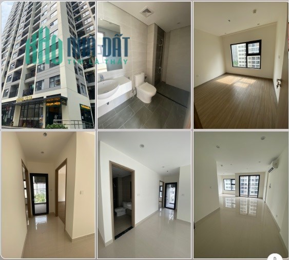 💥Cho thuê CHCC khu S7.01 Origami VinHome Grand Park TP.Thủ Đức (Q.9 cũ); 6tr/th; 0934007227