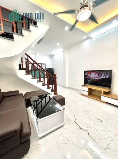 Cần bán gấp nhà ngõ 118 Nguyễn An Ninh, phường Tương Mai đang được bán với giá hấp dẫn chỉ 2.45 tỷ