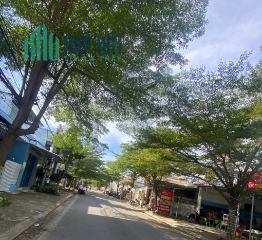 Bán đất Lý Thường Kiệt TT Vạn Giã,Vạn Ninh giá kẹt